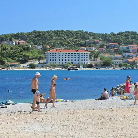 Apartment With Parking Space - 24927