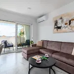 With Parking Space - 24927 Apartment