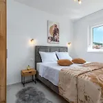 With Parking Space - 24927 *
