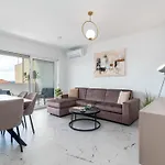 Apartment With Parking Space - 24927 *