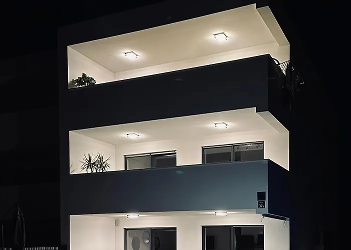 With Parking Space - 24927 Appartement *