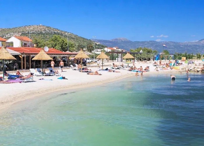 With Parking Space - 24927 Appartement