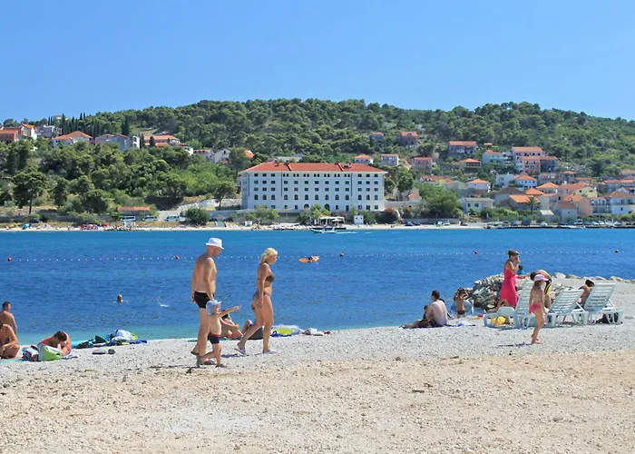 Appartement With Parking Space - 24927